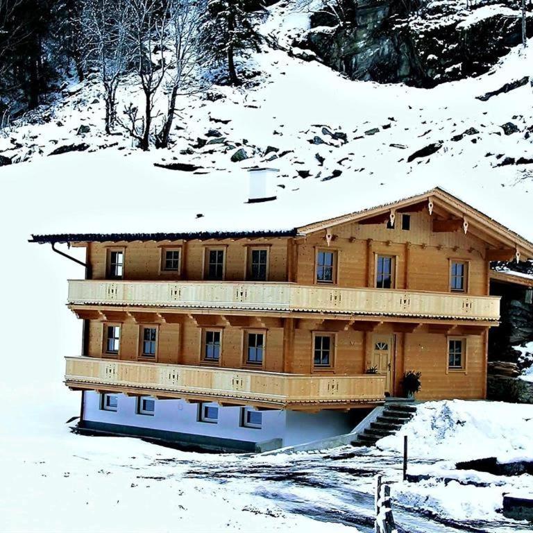 Landhaus Schiestl - Haus mit 6 Schlafzimmern - 24