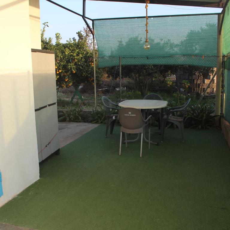 Casa Celidonia , plage de Oliva - Apartamento de 2 dormitorios con vistas a la montaña - 14
