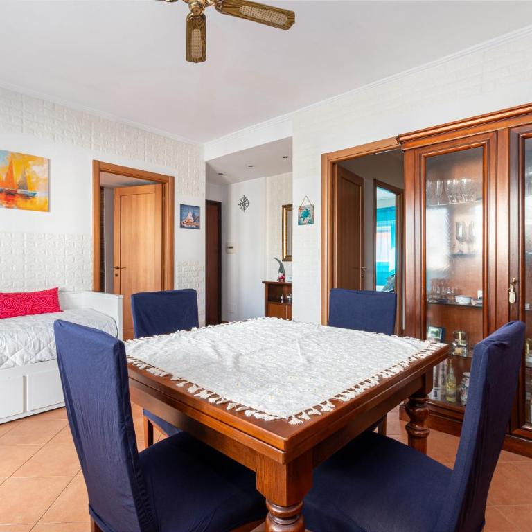 Cama Soul Apartment, free covered parking on the property - Appartamento con 1 Camera da Letto - 10
