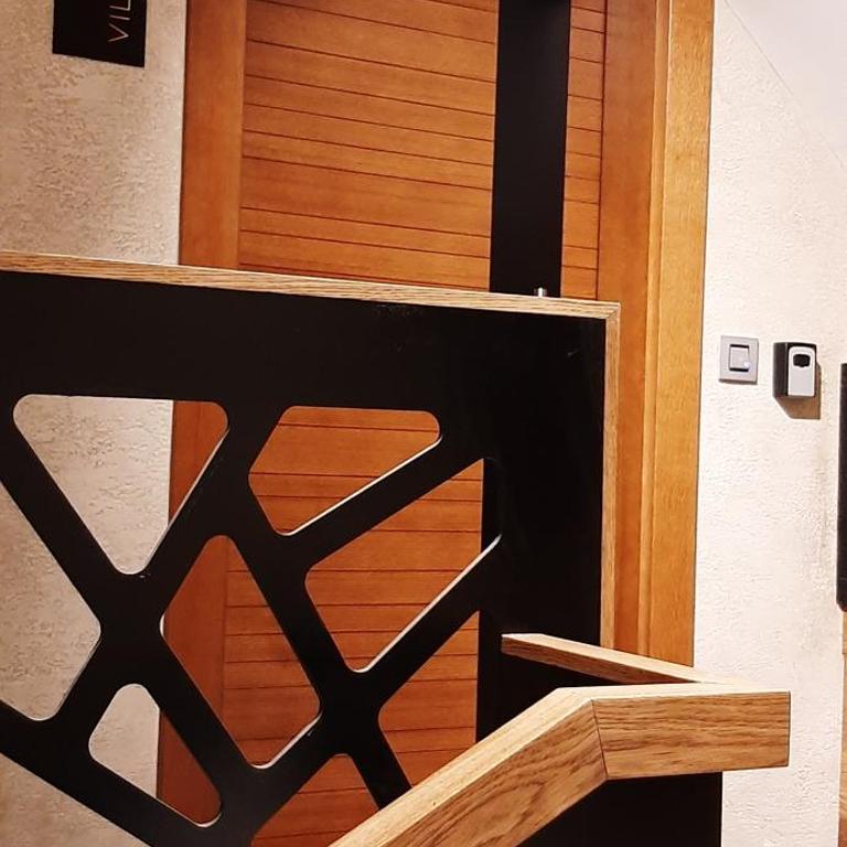 Vila Breg Kopaonik Centar - Apartman sa 1 Spavaćom Sobom - 8