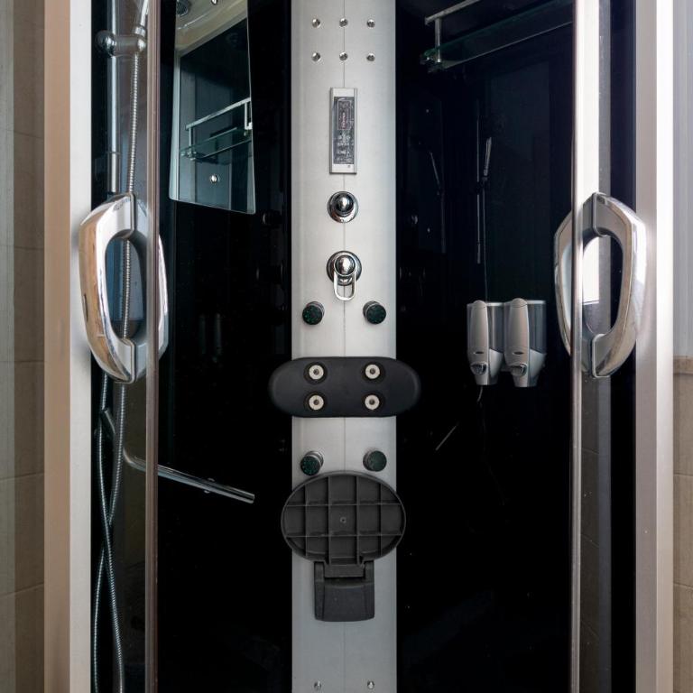 Cama Soul Apartment, free covered parking on the property - Appartamento con 1 Camera da Letto - 17