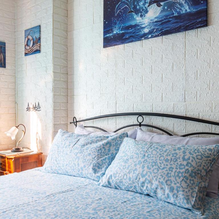 Cama Soul Apartment, free covered parking on the property - Appartamento con 1 Camera da Letto - 13