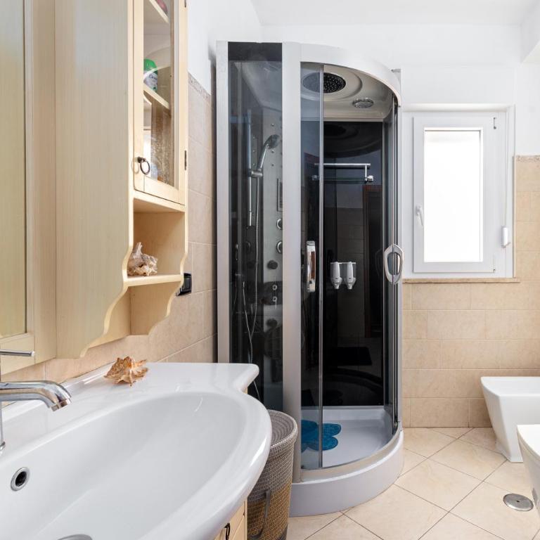Cama Soul Apartment, free covered parking on the property - Appartamento con 1 Camera da Letto - 16