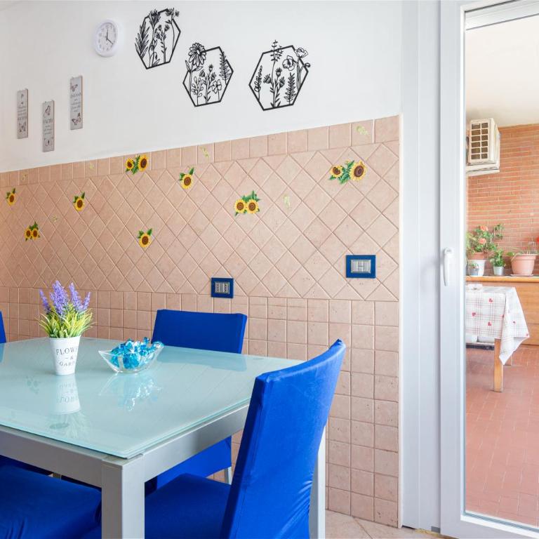 Cama Soul Apartment, free covered parking on the property - Appartamento con 1 Camera da Letto - 3