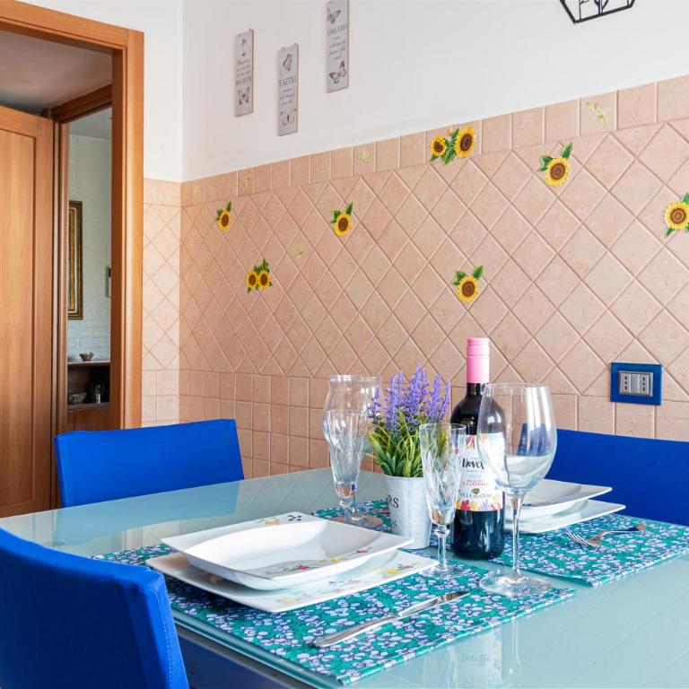 Cama Soul Apartment, free covered parking on the property - Appartamento con 1 Camera da Letto - 6