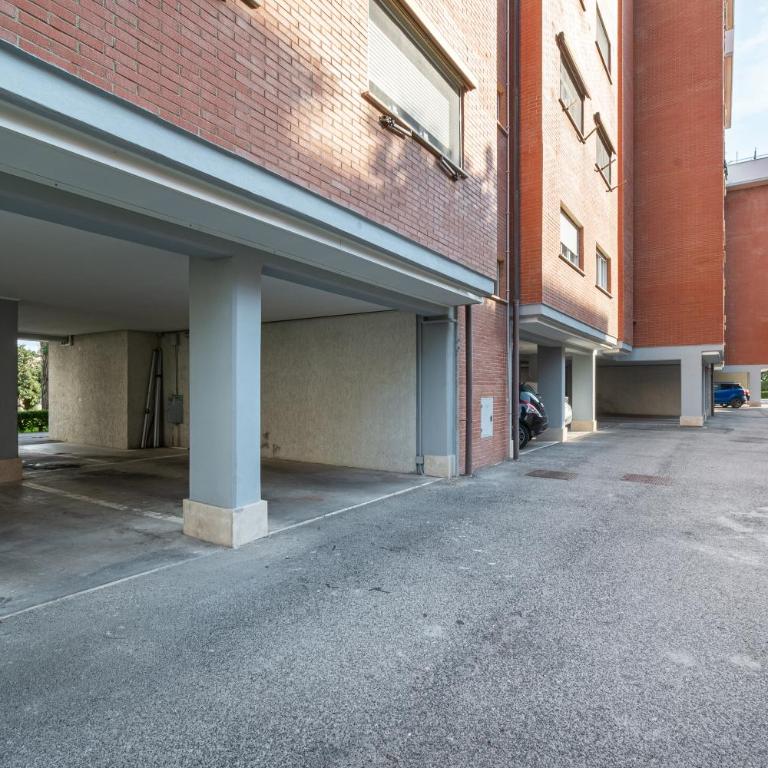 Cama Soul Apartment, free covered parking on the property - Appartamento con 1 Camera da Letto - 26