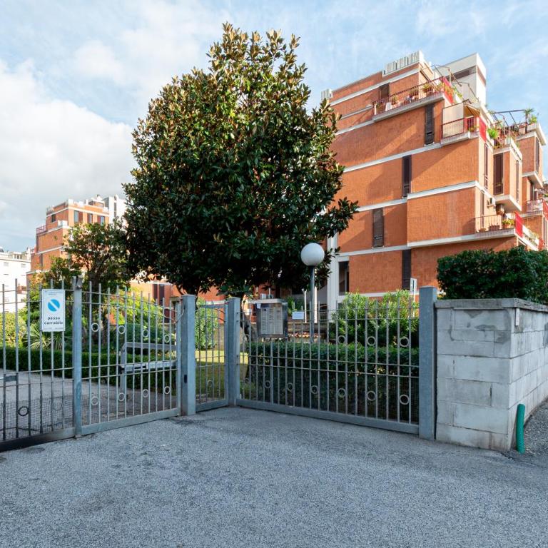 Cama Soul Apartment, free covered parking on the property - Appartamento con 1 Camera da Letto - 27