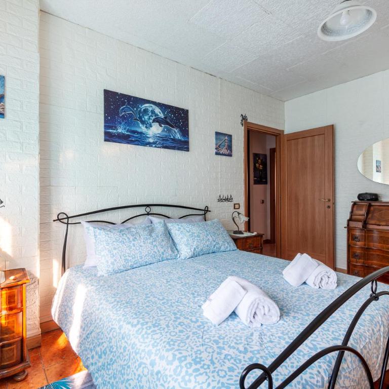 Cama Soul Apartment, free covered parking on the property - Appartamento con 1 Camera da Letto - 15