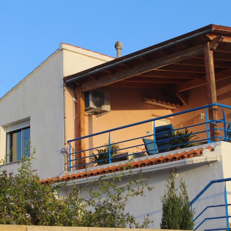 Casa Celidonia , plage de Oliva - Apartamento de 2 dormitorios con vistas a la montaña - 2
