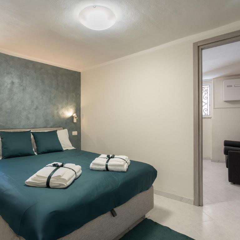 Frore di Castello - Appartamento con 1 Camera da Letto - 1