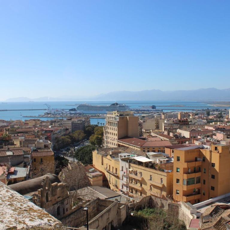 Frore di Castello - Appartamento con 1 Camera da Letto - 22