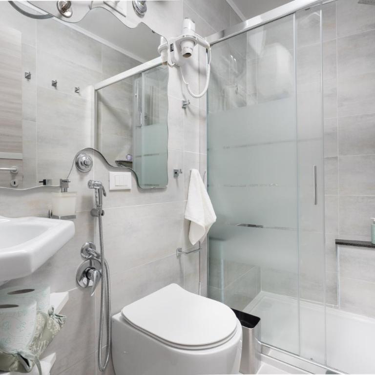 Frore di Castello - Appartamento con 1 Camera da Letto - 9