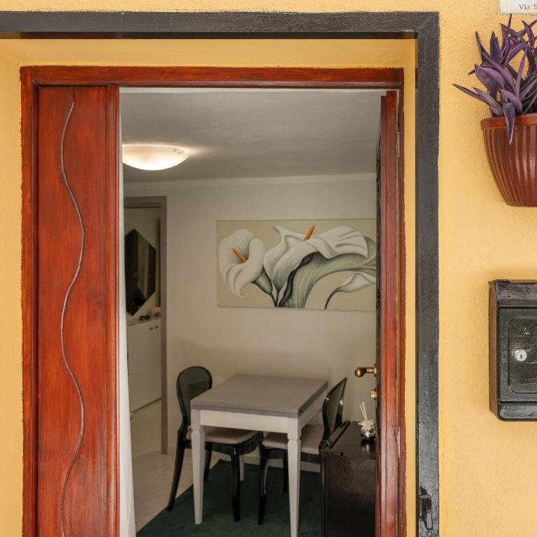 Frore di Castello - Appartamento con 1 Camera da Letto - 20