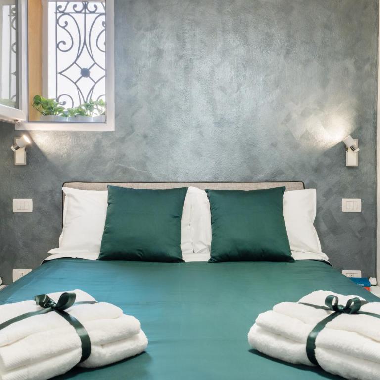 Frore di Castello - Appartamento con 1 Camera da Letto - 14