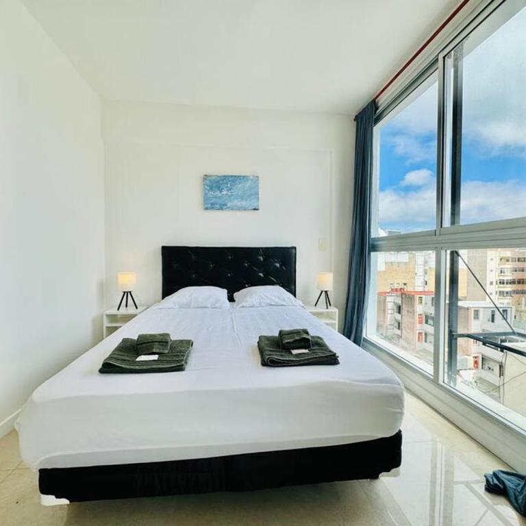 Cool & Chic Apartament - One-Bedroom Apartment - 8