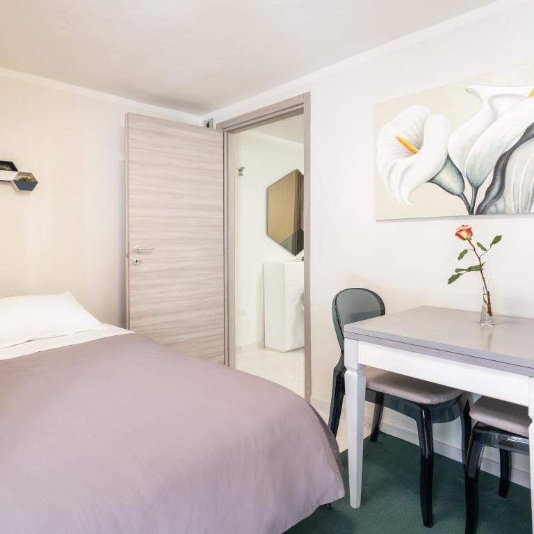 Frore di Castello - Appartamento con 1 Camera da Letto - 7