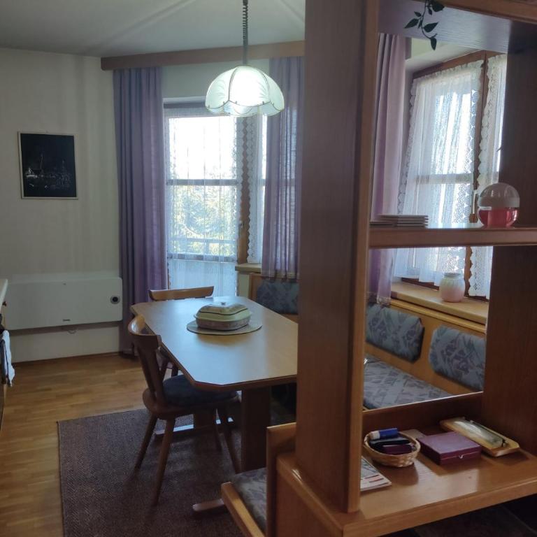 Barbara Snow - Sonnleitn - Nassfeld - Apartment mit 1 Schlafzimmer - 18