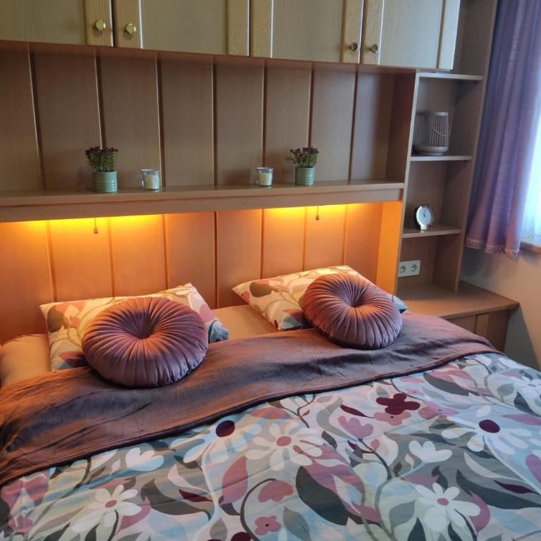 Barbara Snow - Sonnleitn - Nassfeld - Apartment mit 1 Schlafzimmer - 26