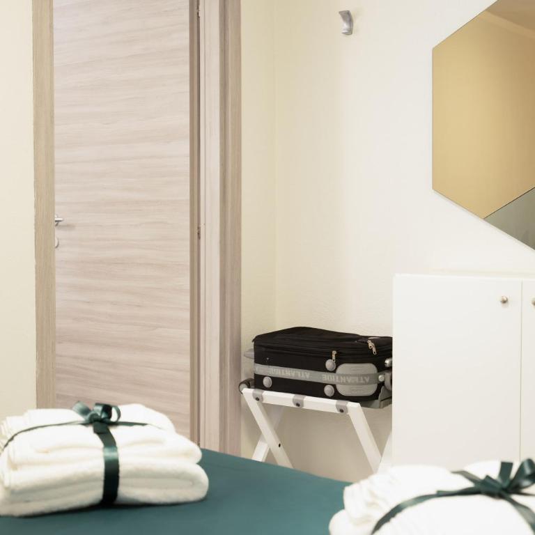 Frore di Castello - Appartamento con 1 Camera da Letto - 15