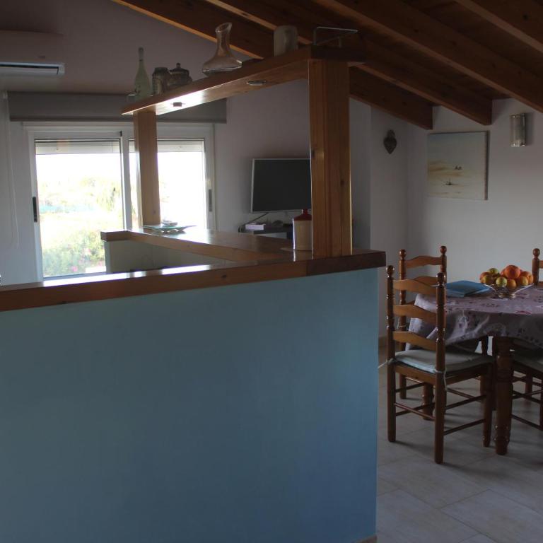 Casa Celidonia , plage de Oliva - Apartamento de 2 dormitorios con vistas a la montaña - 19