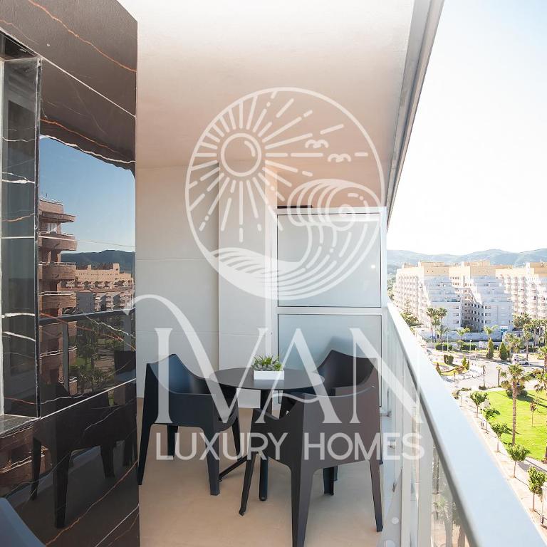 Casa Bianca Ivan Luxury Homes 8ªPlta Norte 1ªLinea - Apartamento de 2 dormitorios - 2