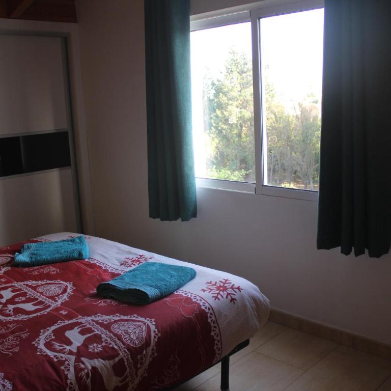 Casa Celidonia , plage de Oliva - Apartamento de 2 dormitorios con vistas a la montaña - 24