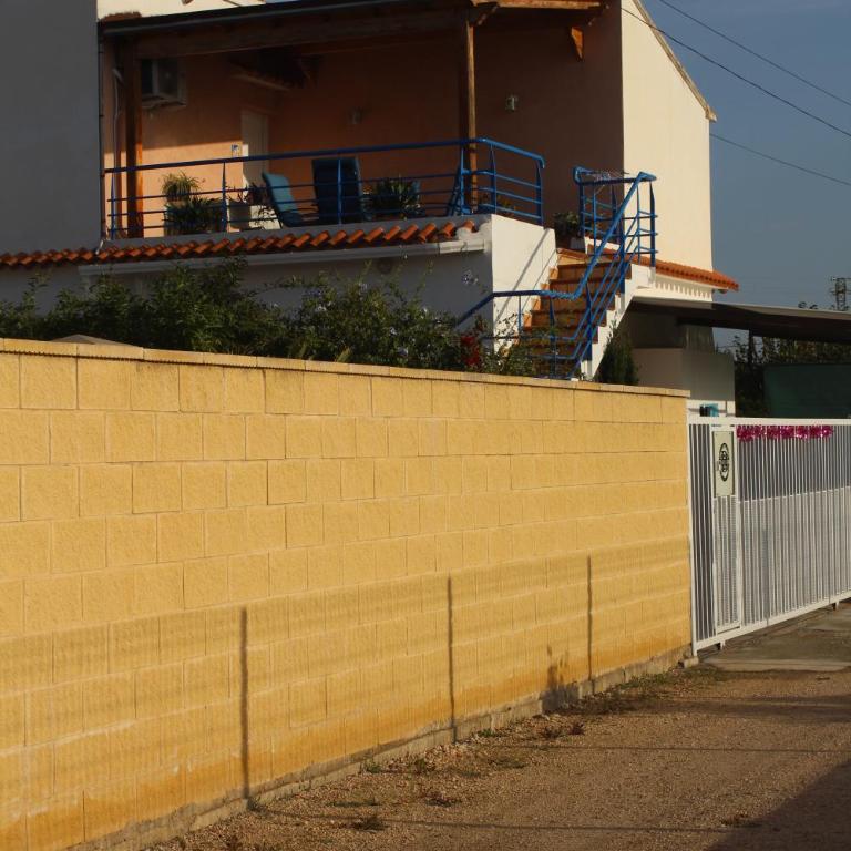 Casa Celidonia , plage de Oliva - Apartamento de 2 dormitorios con vistas a la montaña - 29