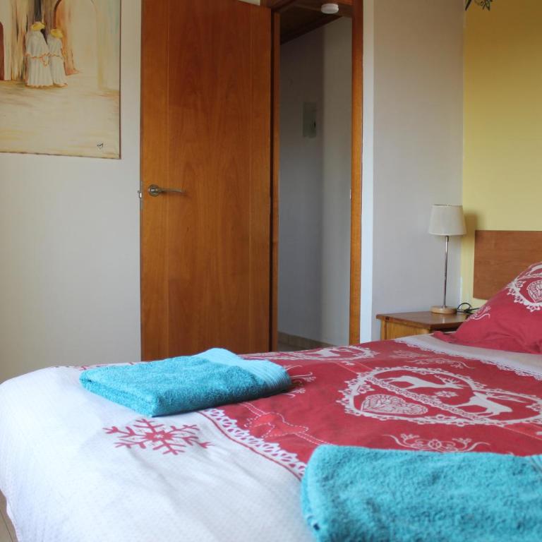 Casa Celidonia , plage de Oliva - Apartamento de 2 dormitorios con vistas a la montaña - 22
