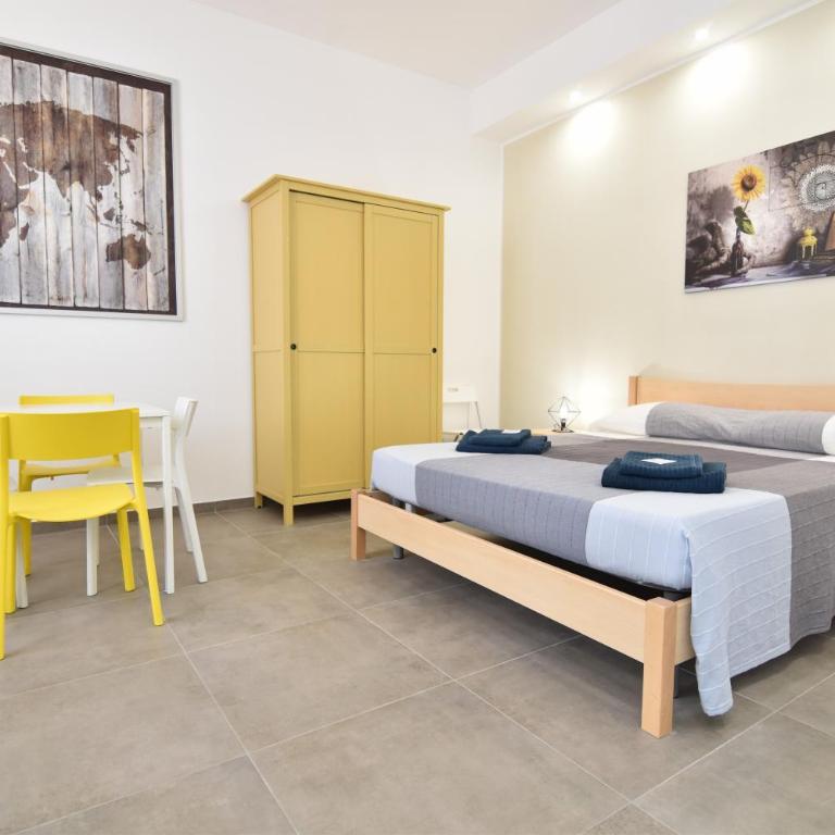 Allnatt - a pochi passi dalla spiaggia - Appartamento Monolocale - 1