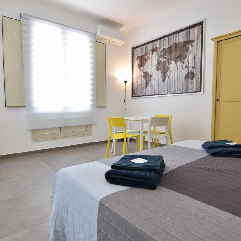 Allnatt - a pochi passi dalla spiaggia - Appartamento Monolocale - 3