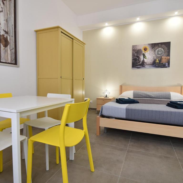 Allnatt - a pochi passi dalla spiaggia - Appartamento Monolocale - 2
