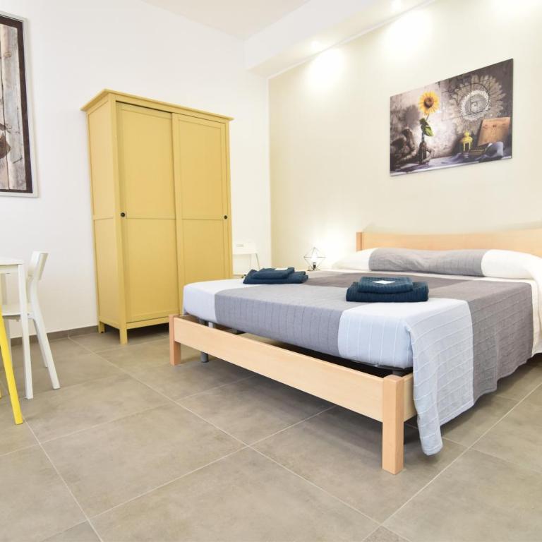 Allnatt - a pochi passi dalla spiaggia - Appartamento Monolocale - 5