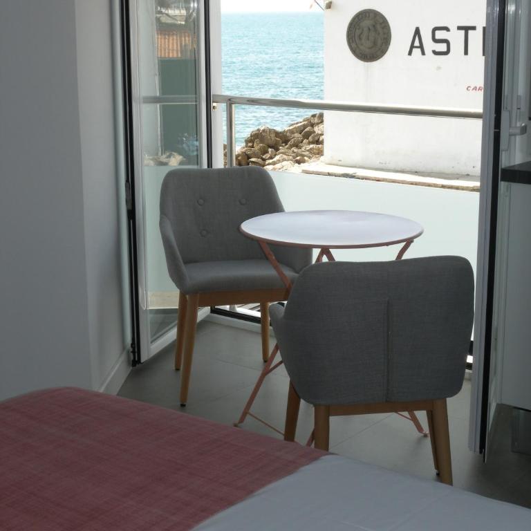 Apartments-Oilan11 - Estudio - 4
