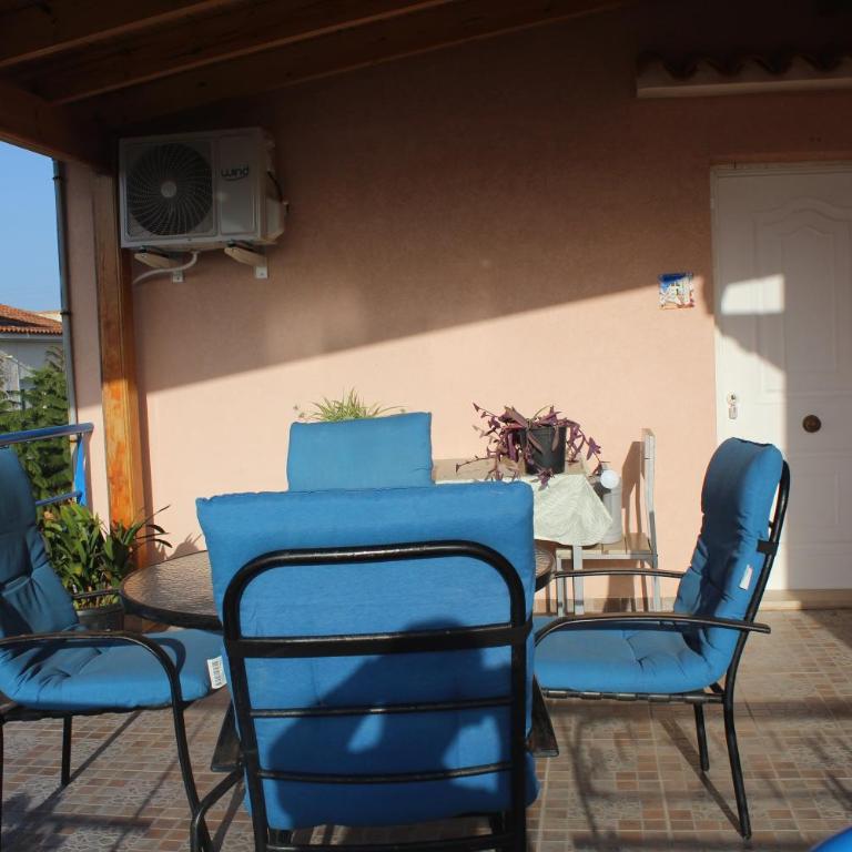 Casa Celidonia , plage de Oliva - Apartamento de 2 dormitorios con vistas a la montaña - 35