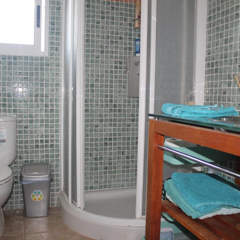 Casa Celidonia , plage de Oliva - Apartamento de 2 dormitorios con vistas a la montaña - 26