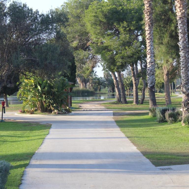 Casa Celidonia , plage de Oliva - Apartamento de 2 dormitorios con vistas a la montaña - 47
