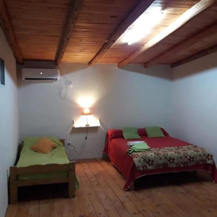 Alojamiento castillo dpto 4 - Apartamento de 1 dormitorio - 3