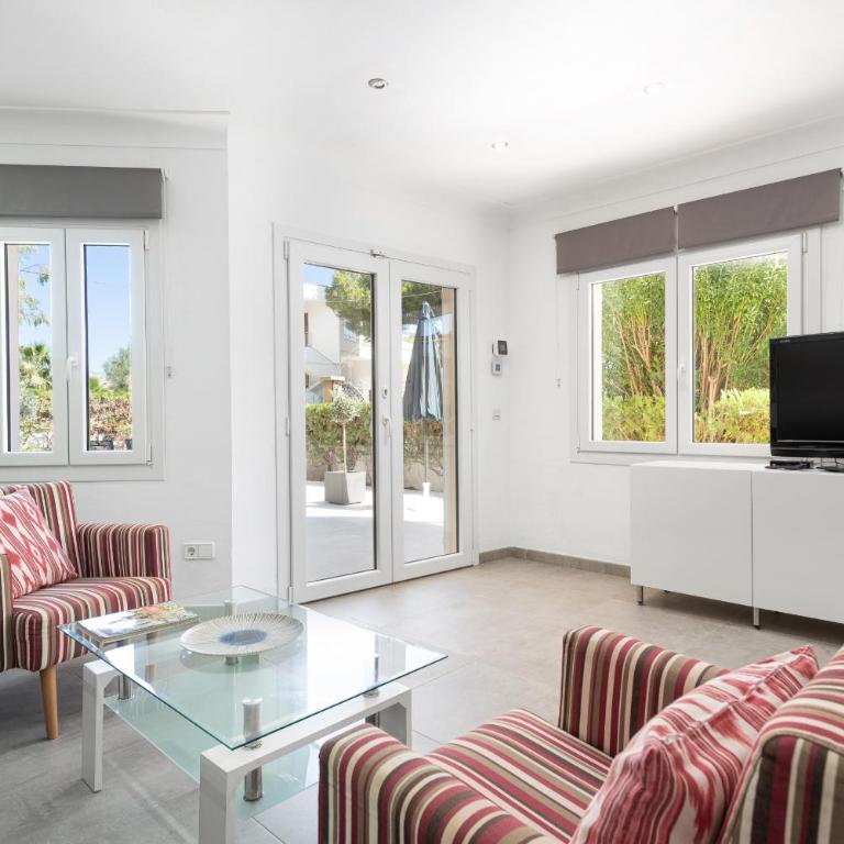 PLAYAMAR, con piscina privada - Apartamento de 3 dormitorios con piscina privada - 12