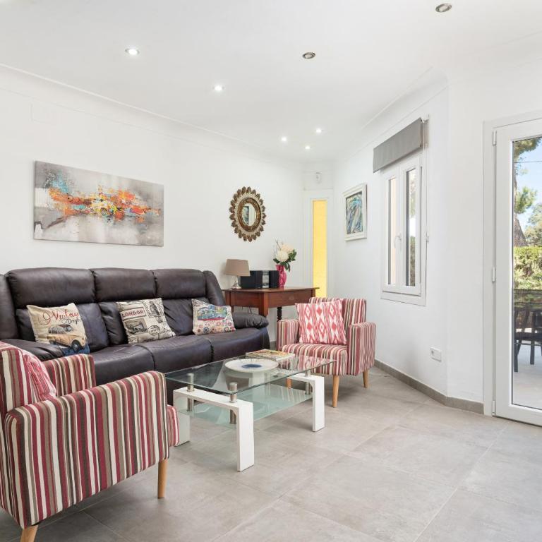 PLAYAMAR, con piscina privada - Apartamento de 3 dormitorios con piscina privada - 13