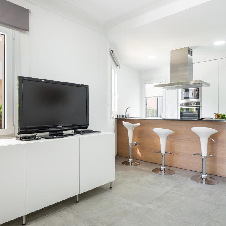 PLAYAMAR, con piscina privada - Apartamento de 3 dormitorios con piscina privada - 14