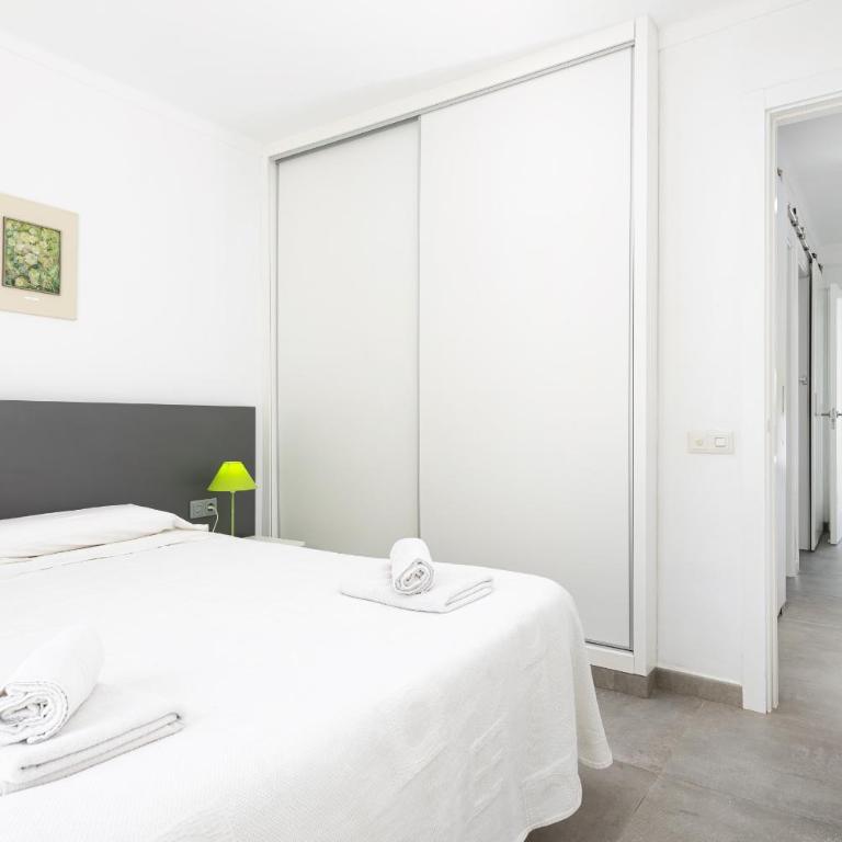 PLAYAMAR, con piscina privada - Apartamento de 3 dormitorios con piscina privada - 16