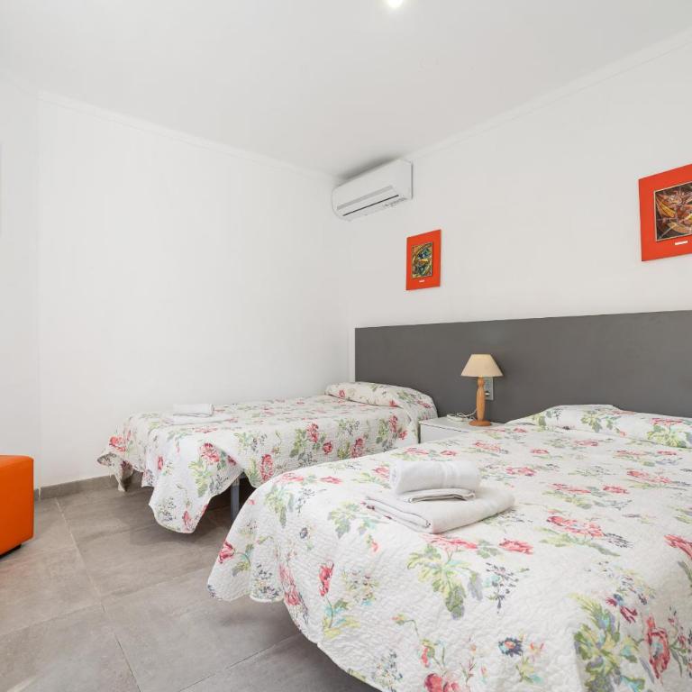 PLAYAMAR, con piscina privada - Apartamento de 3 dormitorios con piscina privada - 22