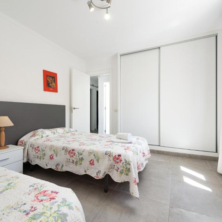 PLAYAMAR, con piscina privada - Apartamento de 3 dormitorios con piscina privada - 25
