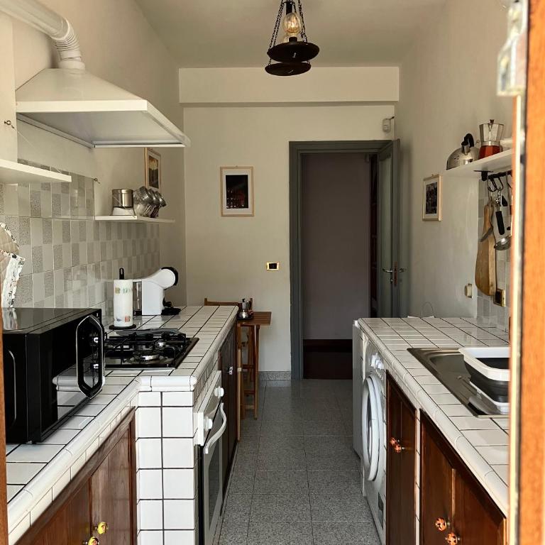 Ulisse home - One-Bedroom Apartment - 10