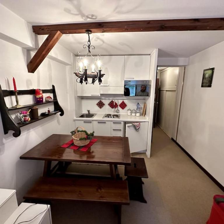 Monolocale Cristallo 19 - Serafini - Appartamento - 5