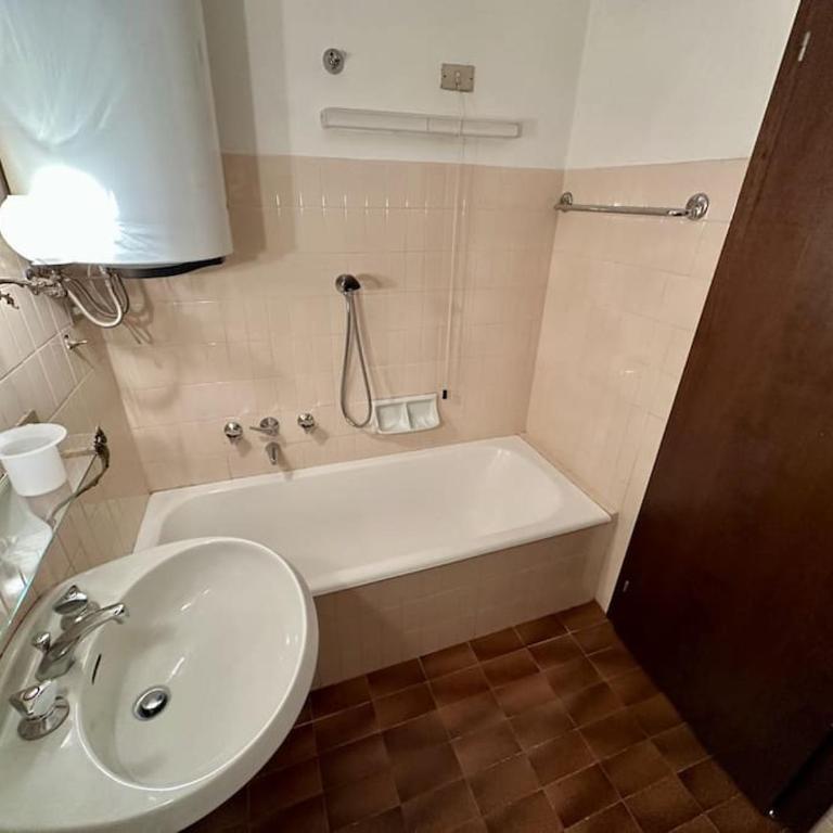 Monolocale Cristallo 19 - Serafini - Appartamento - 7
