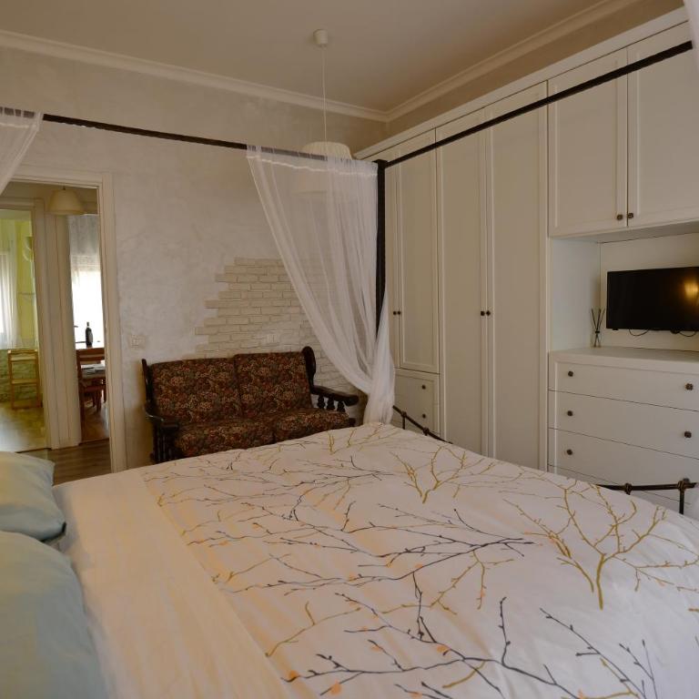 Casa Verde Salvia - Apartment mit 2 Schlafzimmern - 23
