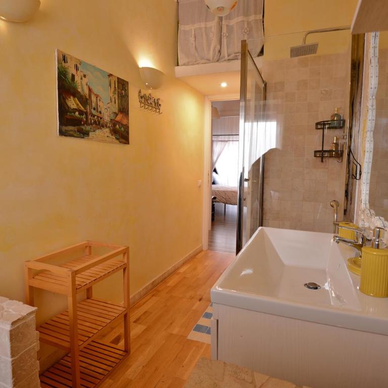 Casa Verde Salvia - Apartment mit 2 Schlafzimmern - 8