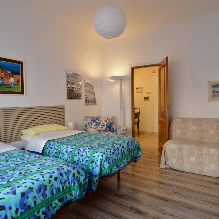 Casa Verde Salvia - Apartment mit 2 Schlafzimmern - 29