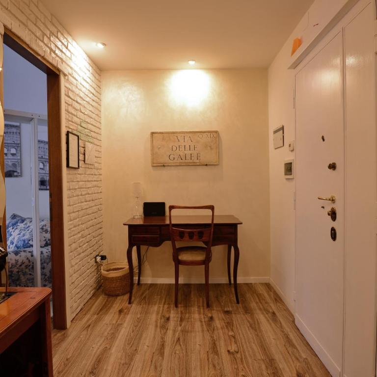 Casa Verde Salvia - Apartment mit 2 Schlafzimmern - 28